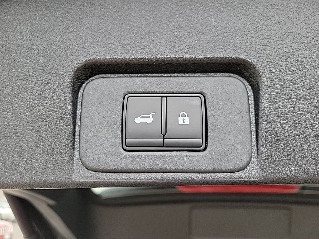 Thumbnail: 2026 Nissan Rogue - 22