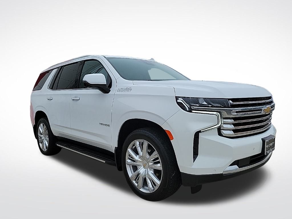 Thumbnail: 2023 Chevrolet Tahoe - 8