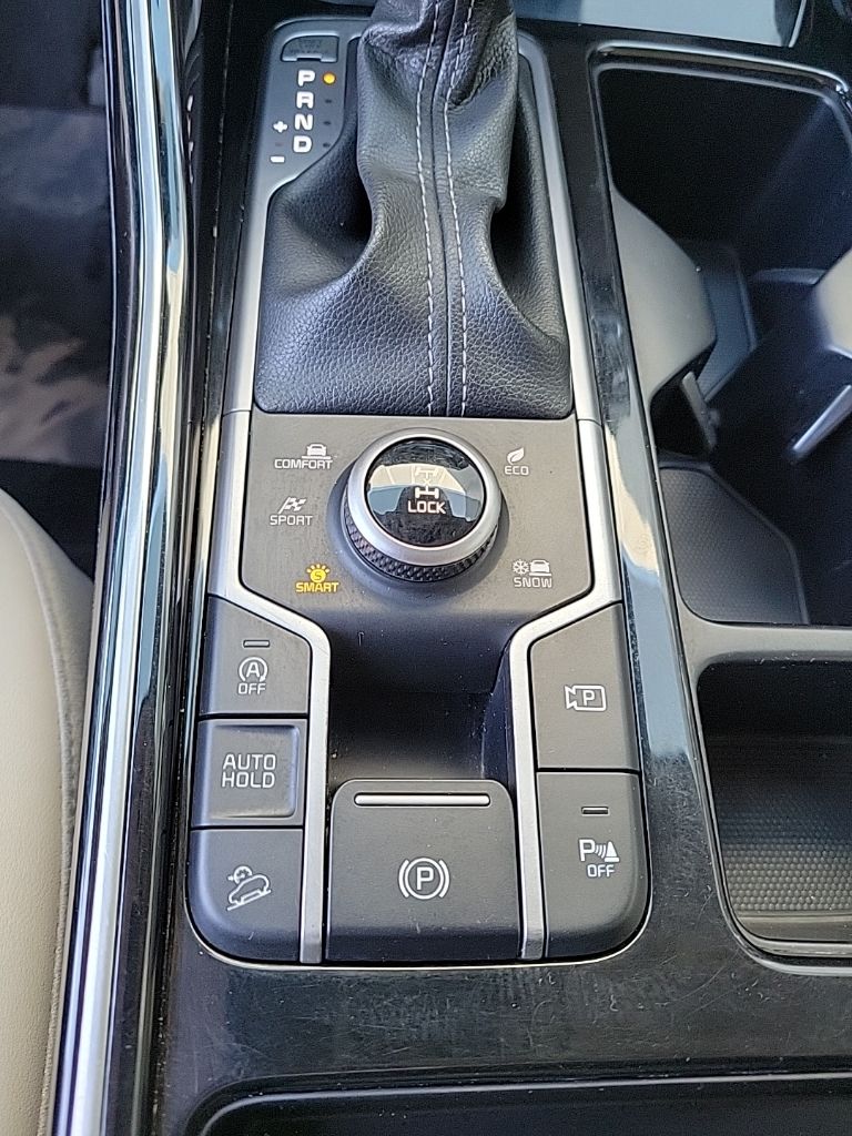 Thumbnail: 2022 Kia Sorento - 31