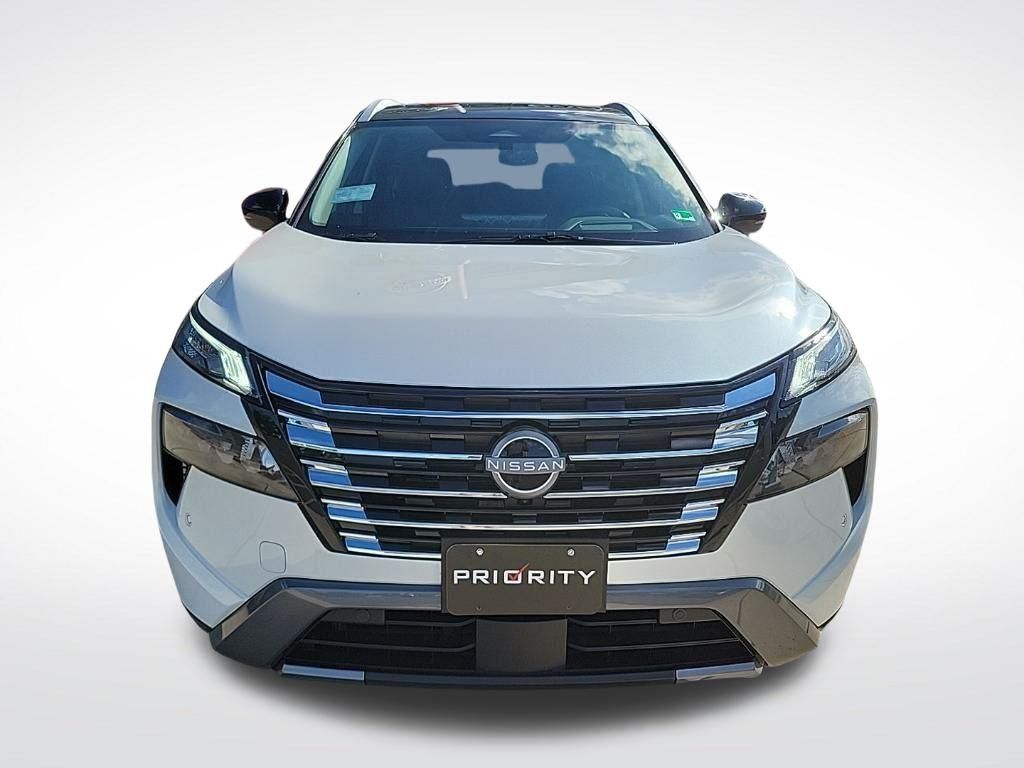 Thumbnail: 2025 Nissan Rogue - 8