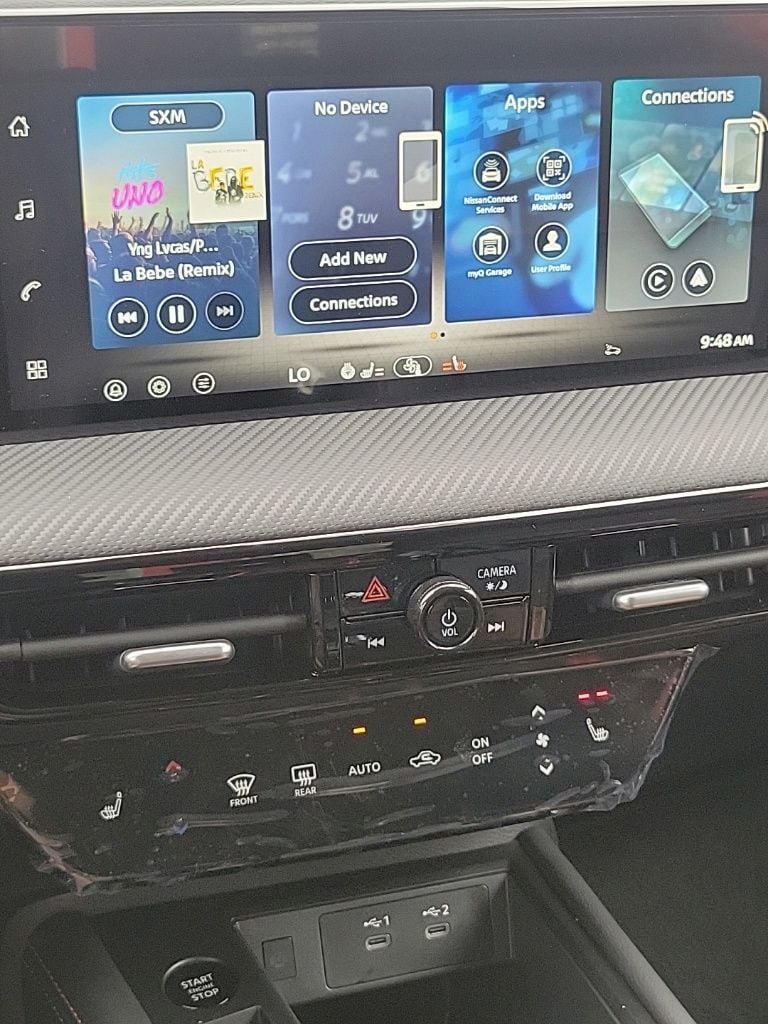 Thumbnail: 2026 Nissan Kicks - 26