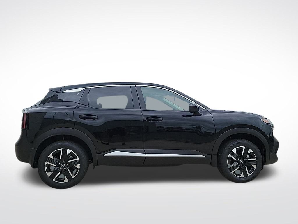 Thumbnail: 2025 Nissan Kicks - 6