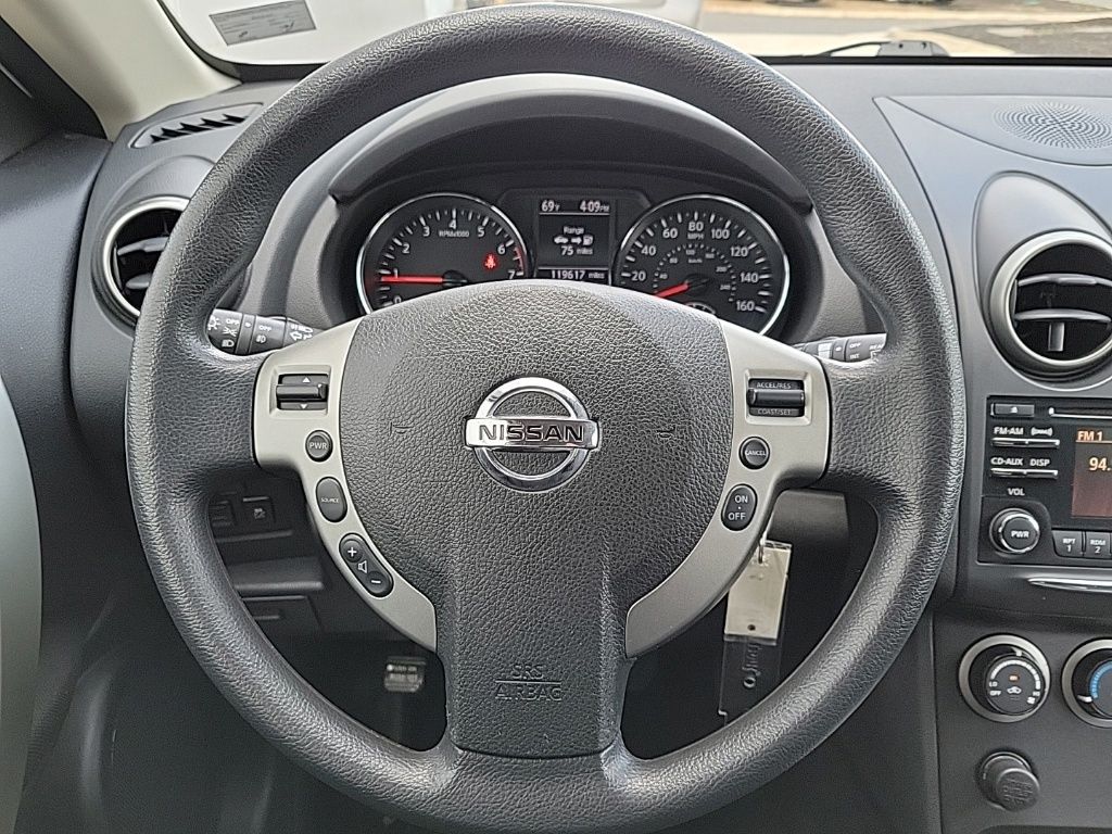 Thumbnail: 2012 Nissan Rogue - 19