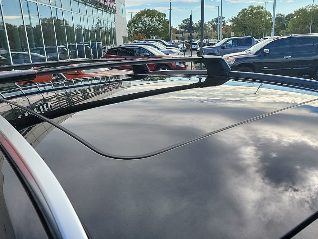 Thumbnail: 2026 Nissan Kicks - 12