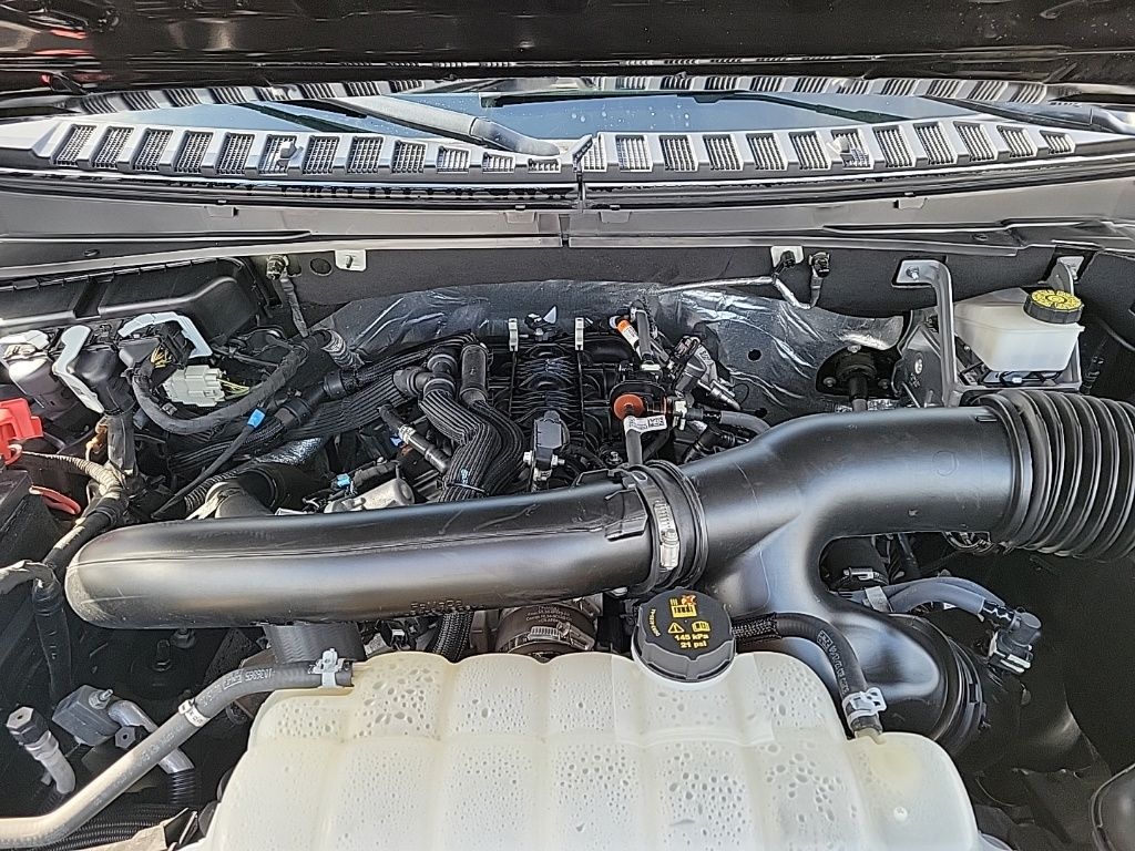 Thumbnail: 2024 Ford Expedition MAX - 37