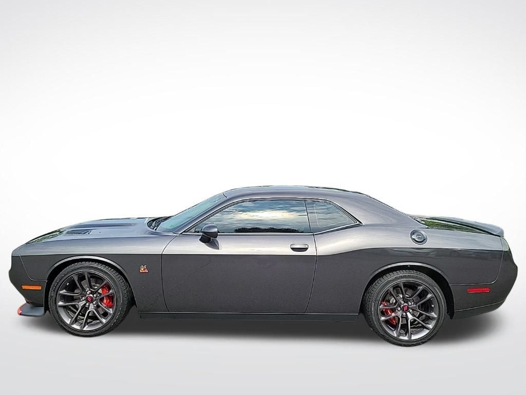 Thumbnail: 2023 Dodge Challenger - 2