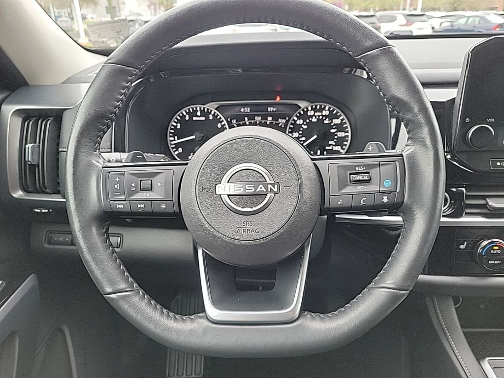 Thumbnail: 2023 Nissan Pathfinder - 26