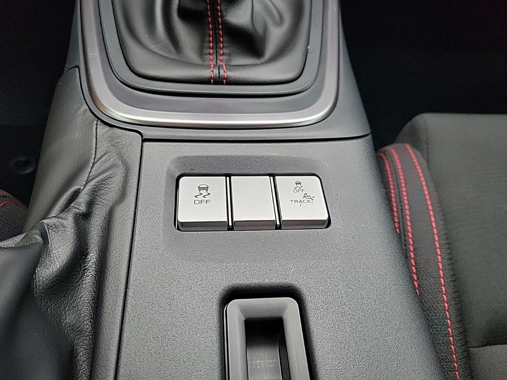 Thumbnail: 2023 Subaru BRZ - 21