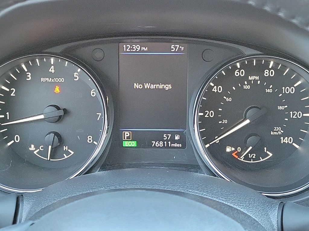 Thumbnail: 2020 Nissan Rogue - 21