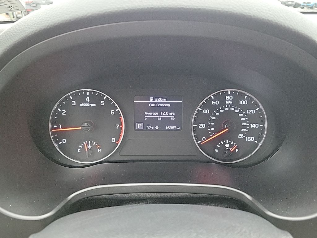 Thumbnail: 2023 Kia Seltos - 22