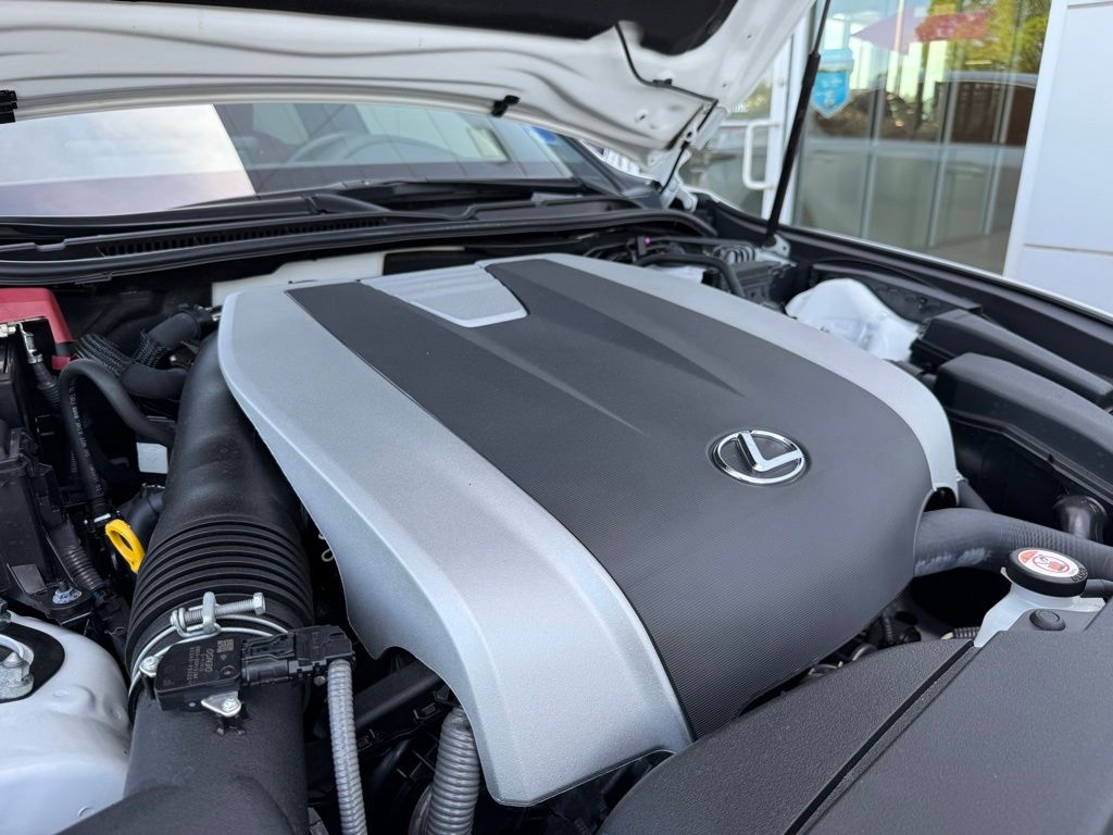 Thumbnail: 2024 Lexus IS - 29
