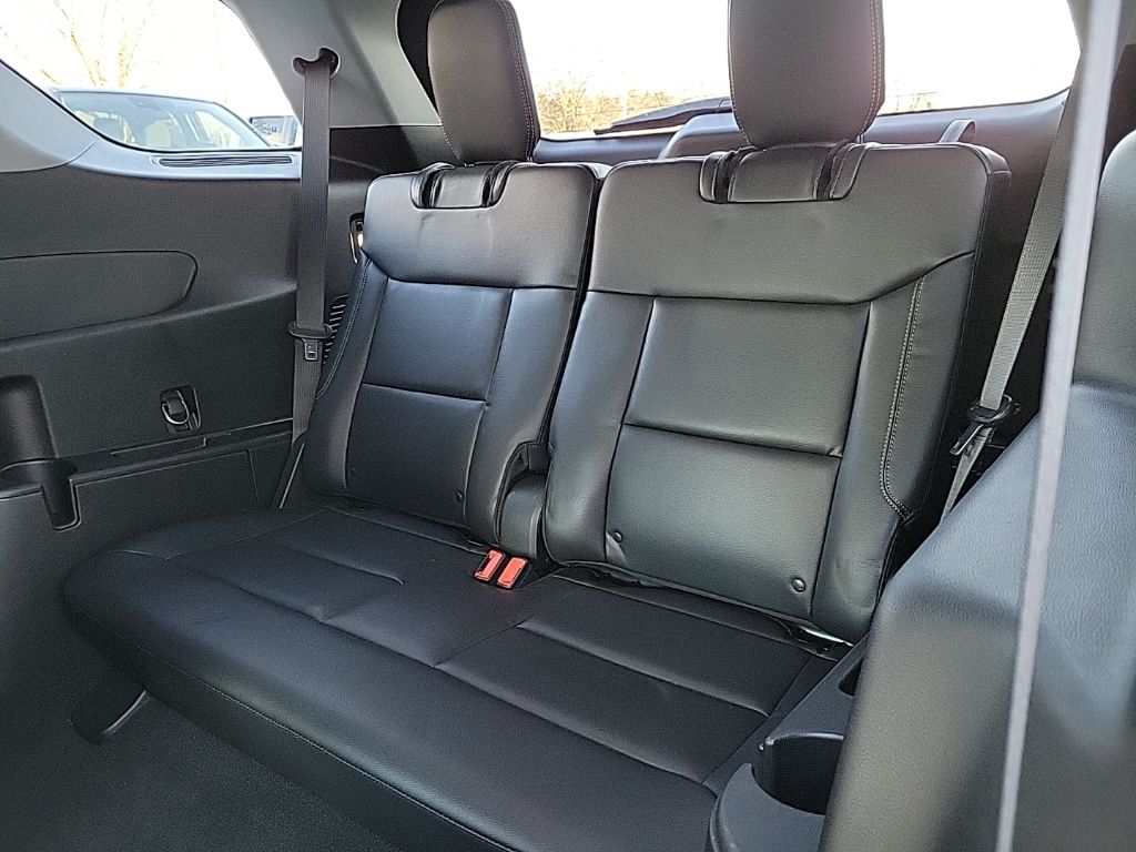 Thumbnail: 2021 Ford Explorer - 15