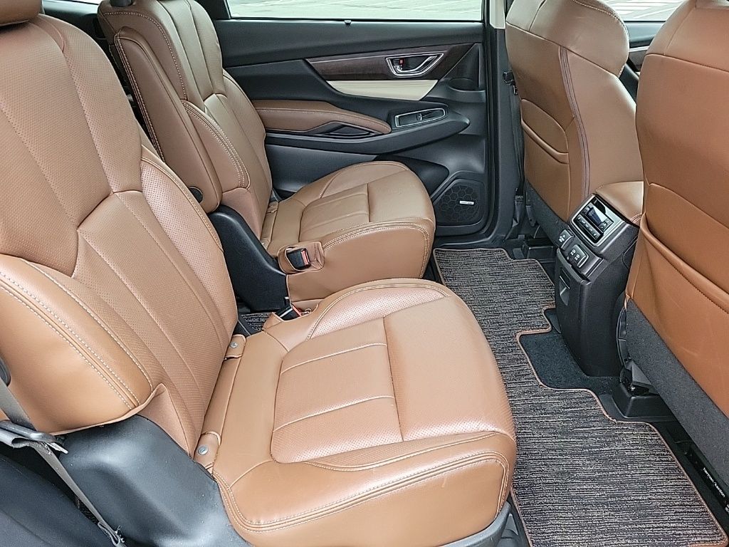 Thumbnail: 2019 Subaru Ascent - 18