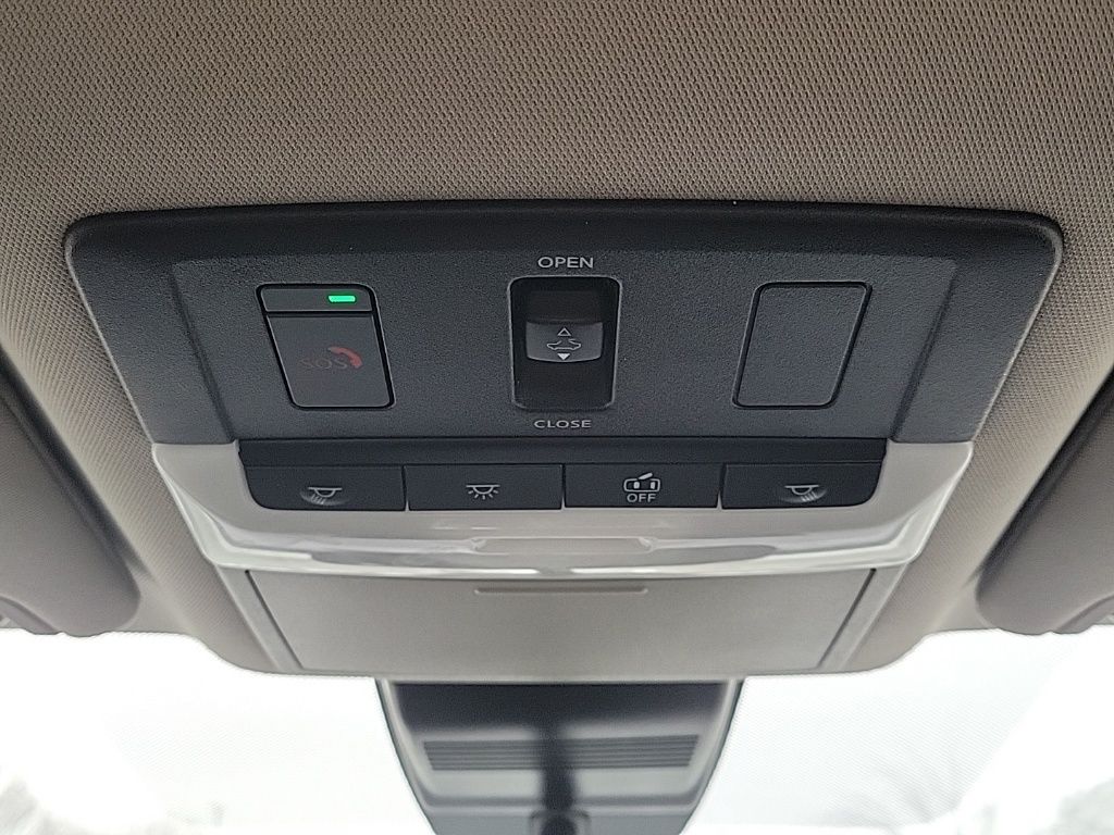 Thumbnail: 2023 Nissan Altima - 27