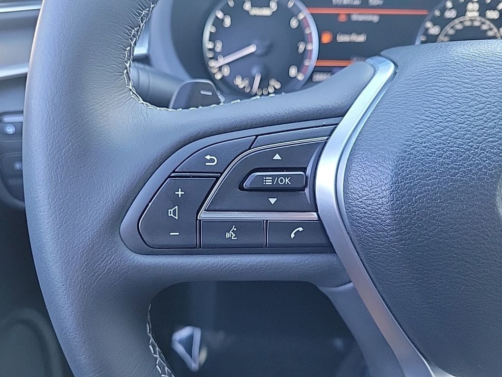 Thumbnail: 2023 INFINITI QX55 - 22