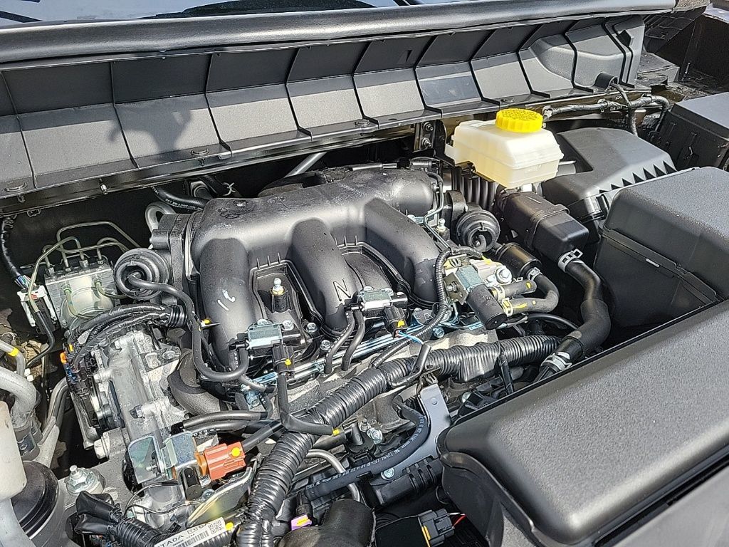 Thumbnail: 2026 Nissan Pathfinder - 10