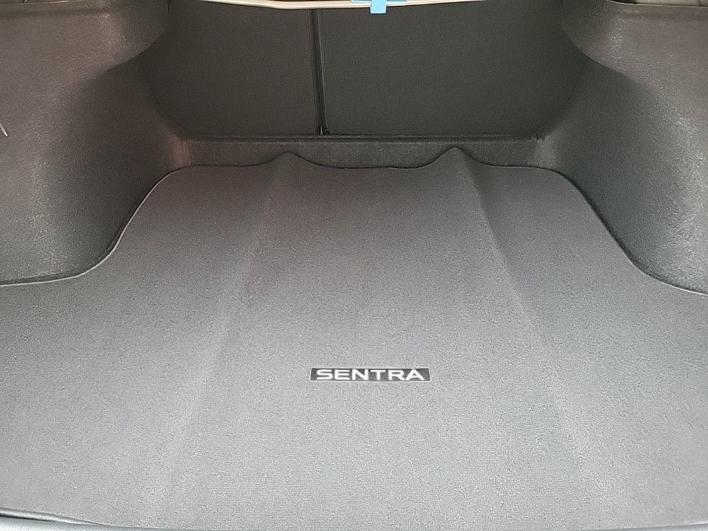 Thumbnail: 2026 Nissan Sentra - 15