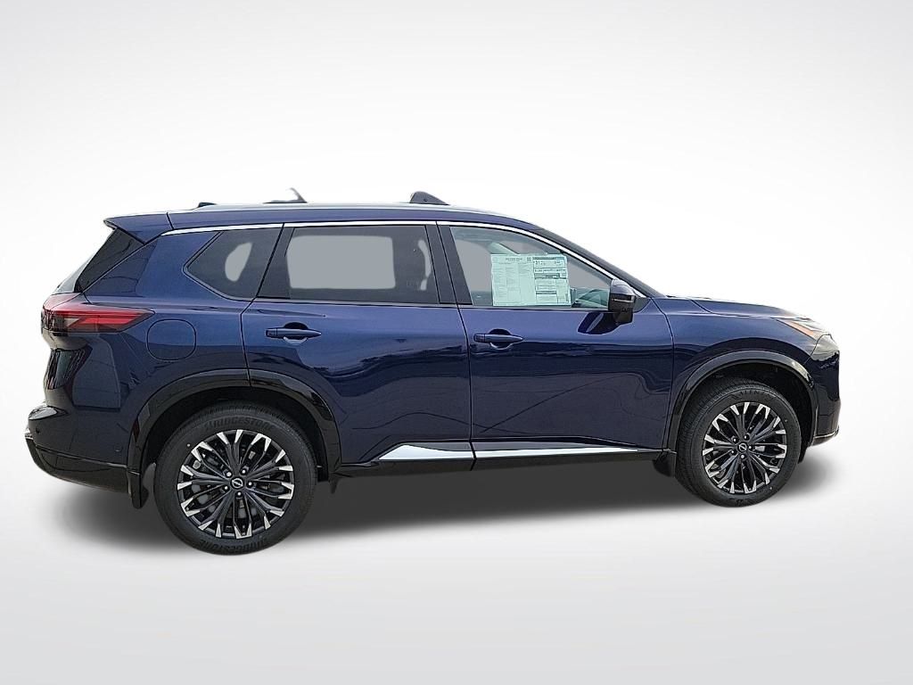 Thumbnail: 2026 Nissan Rogue - 6