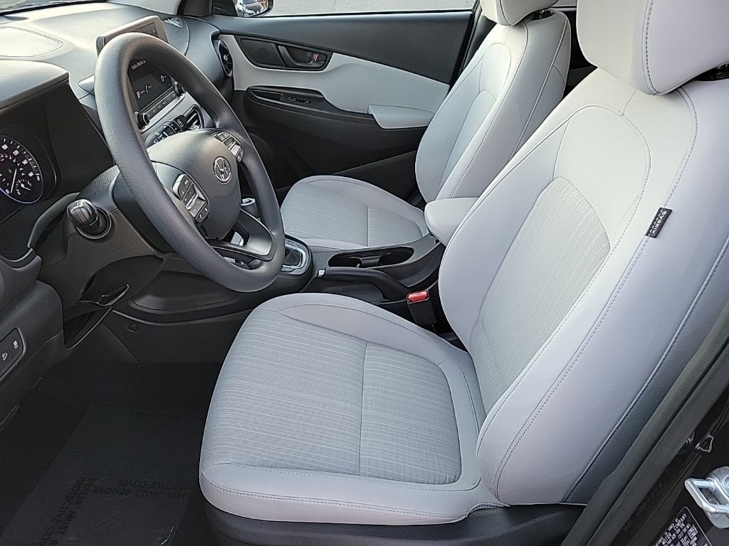 Thumbnail: 2023 Hyundai Kona - 11