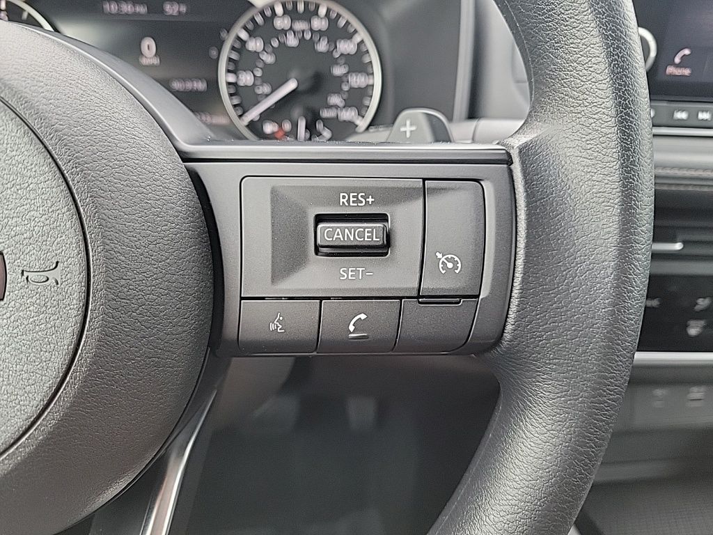 Thumbnail: 2023 Nissan Rogue - 20