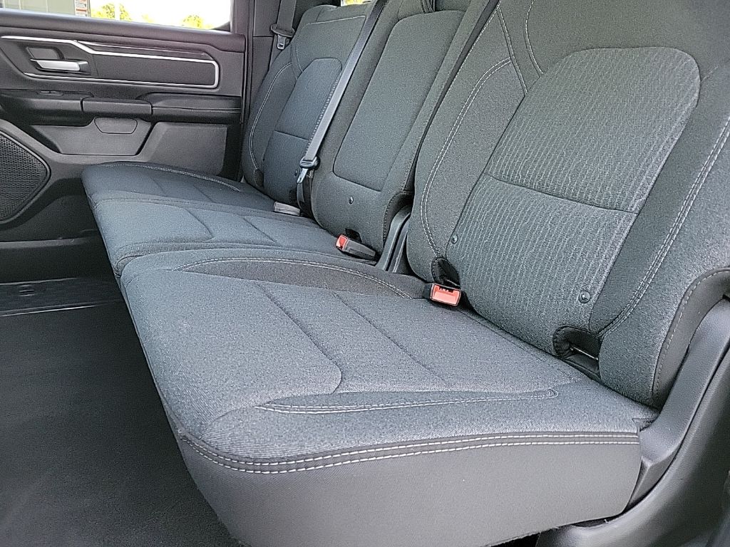 Thumbnail: 2019 RAM 1500 - 15