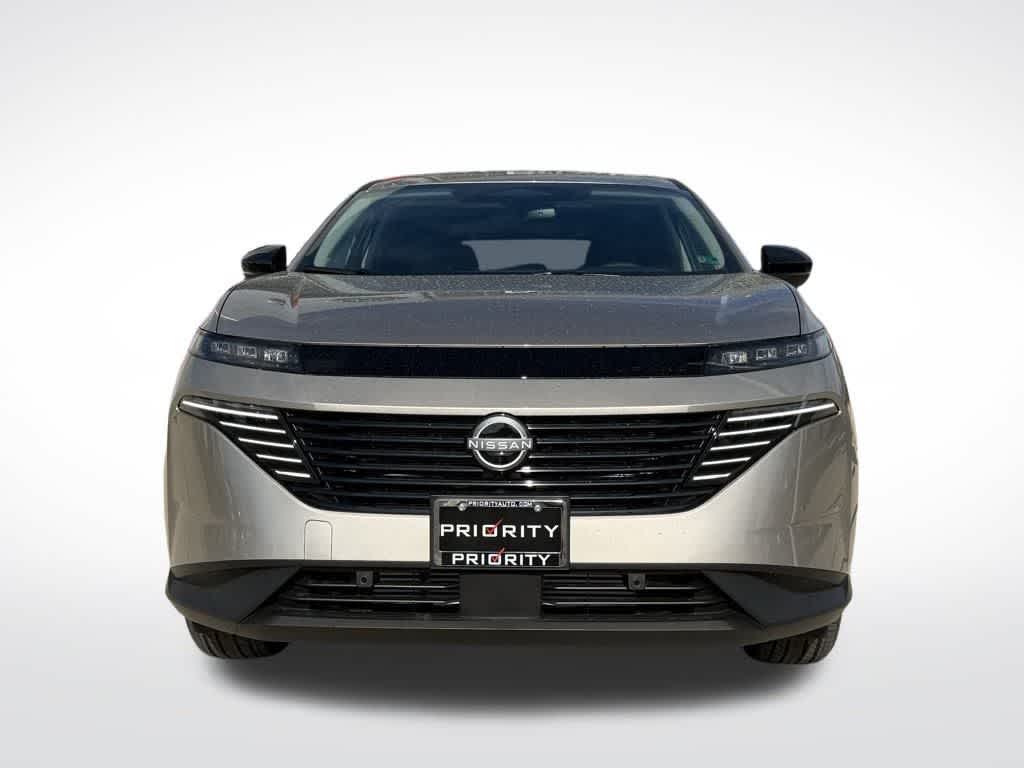 Thumbnail: 2025 Nissan Murano - 8