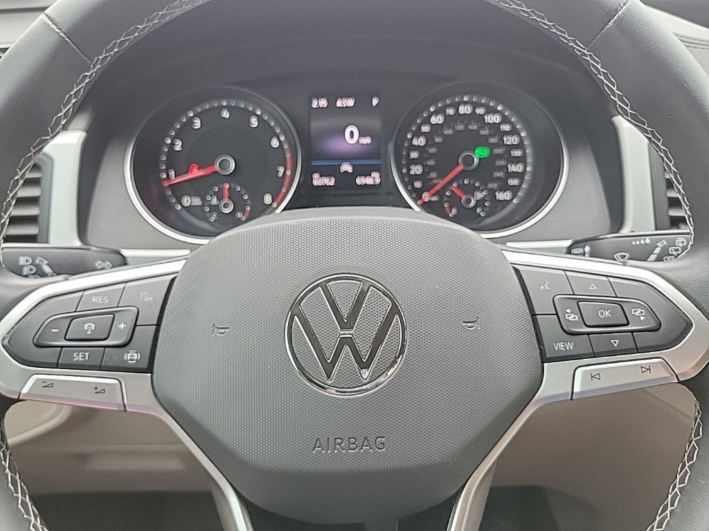 Thumbnail: 2021 Volkswagen Atlas - 27