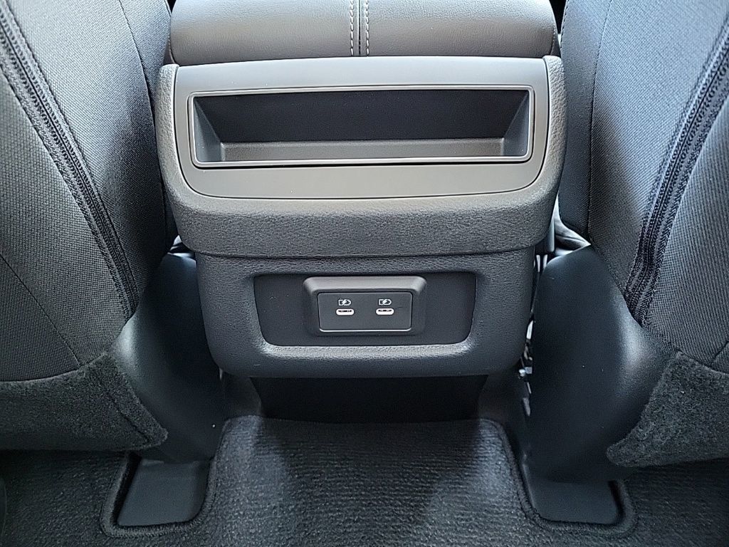 Thumbnail: 2026 Nissan Pathfinder - 22