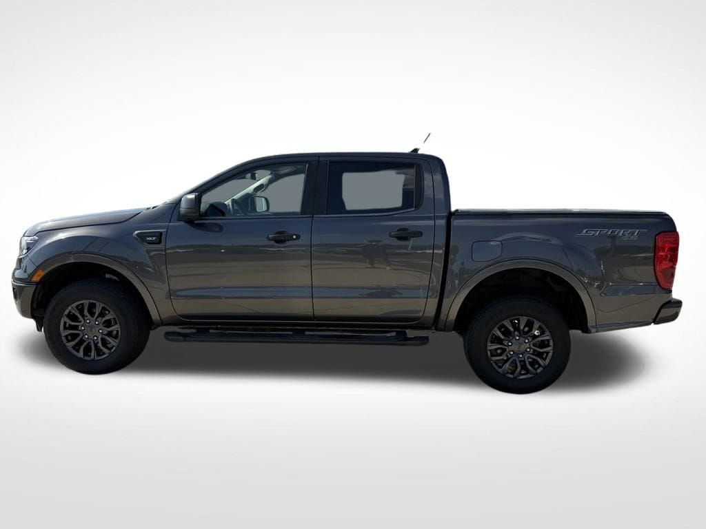 Thumbnail: 2020 Ford Ranger - 2
