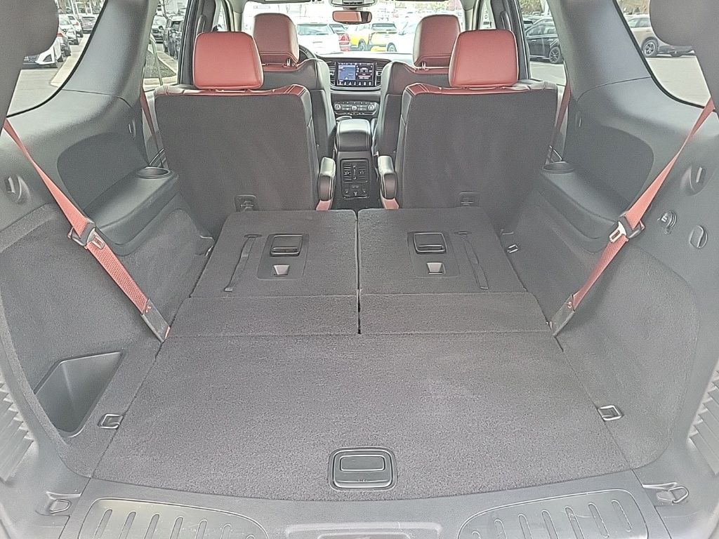 Thumbnail: 2021 Dodge Durango - 20