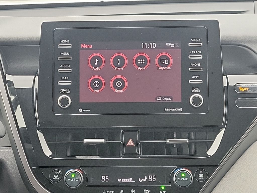 Thumbnail: 2023 Toyota Camry - 24