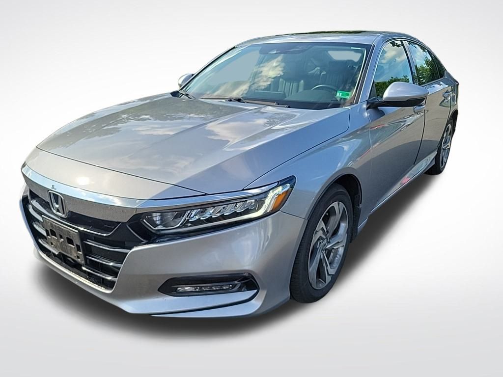 Thumbnail: 2020 Honda Accord - 1