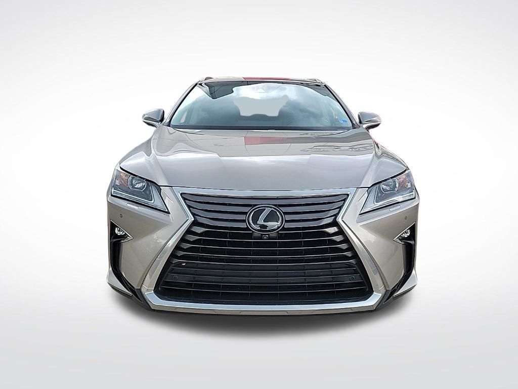 Thumbnail: 2019 Lexus RX - 7