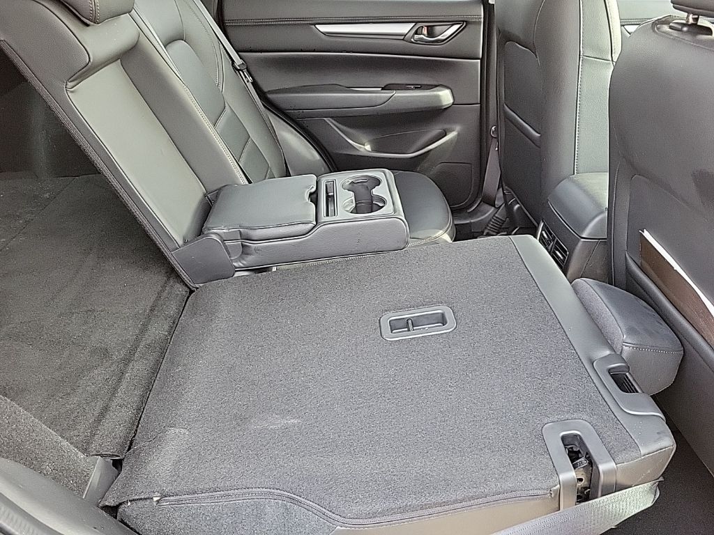 Thumbnail: 2023 Mazda CX-5 - 17