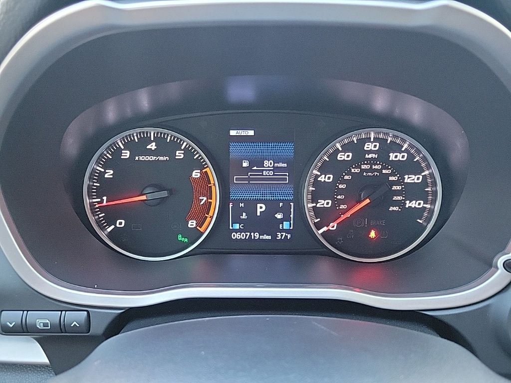 Thumbnail: 2020 Mitsubishi Eclipse Cross - 23