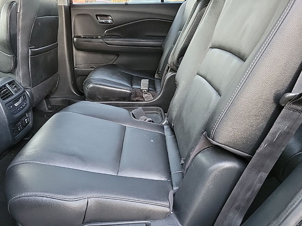 Thumbnail: 2022 Honda Pilot - 12