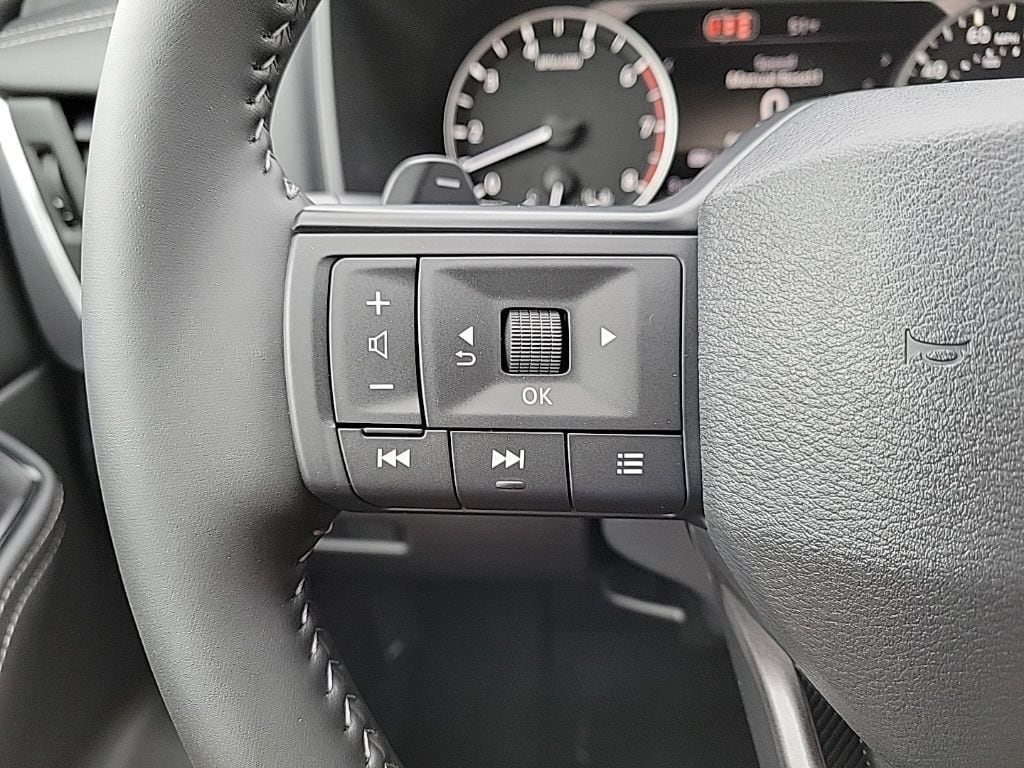 Thumbnail: 2026 Nissan Rogue - 23