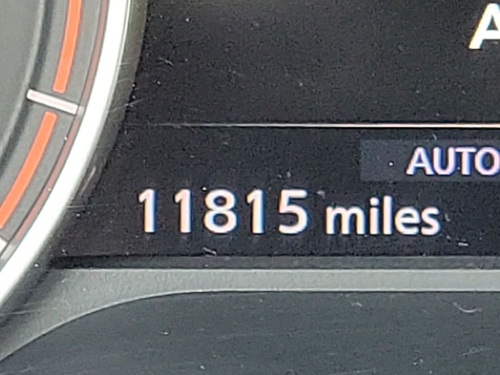 Thumbnail: 2023 Nissan Rogue - 22