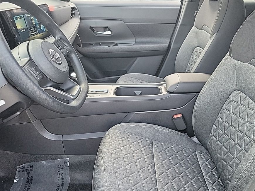 Thumbnail: 2026 Nissan Kicks - 17