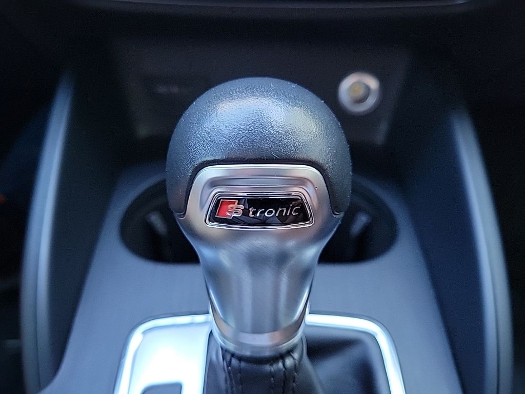 Thumbnail: 2020 Audi A3 - 31