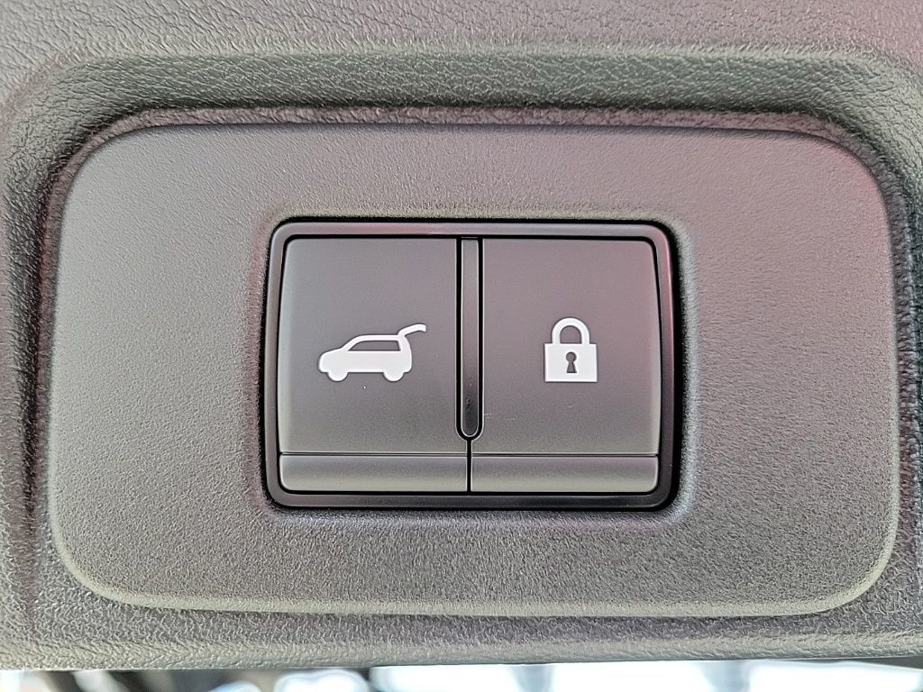 Thumbnail: 2026 Nissan Rogue - 18