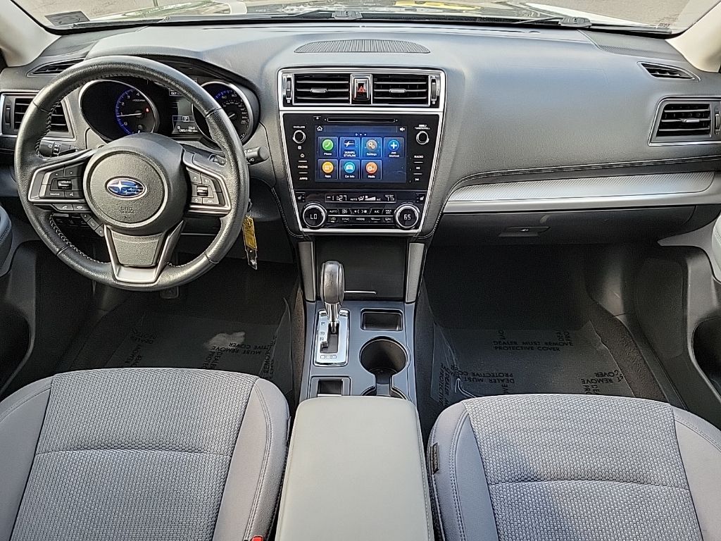 Thumbnail: 2019 Subaru Outback - 22