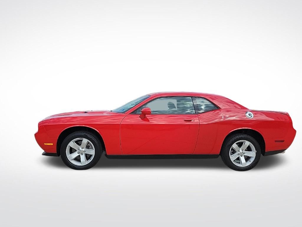 Thumbnail: 2010 Dodge Challenger - 2
