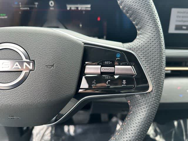 Thumbnail: 2024 Nissan Ariya - 17