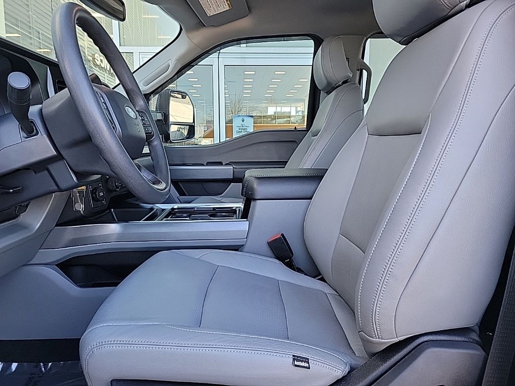 Thumbnail: 2023 Ford F-250 - 14