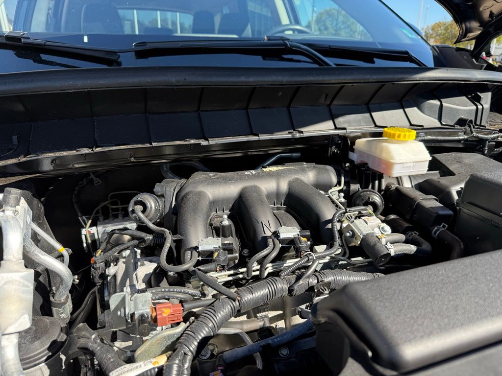 Thumbnail: 2024 Nissan Pathfinder - 29