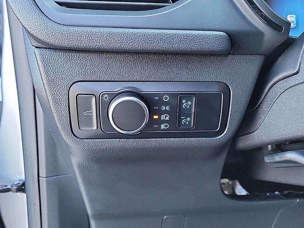 Thumbnail: 2024 Ford Escape - 30