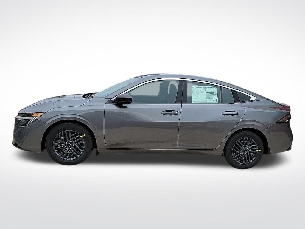 Thumbnail: 2026 Nissan Sentra - 2