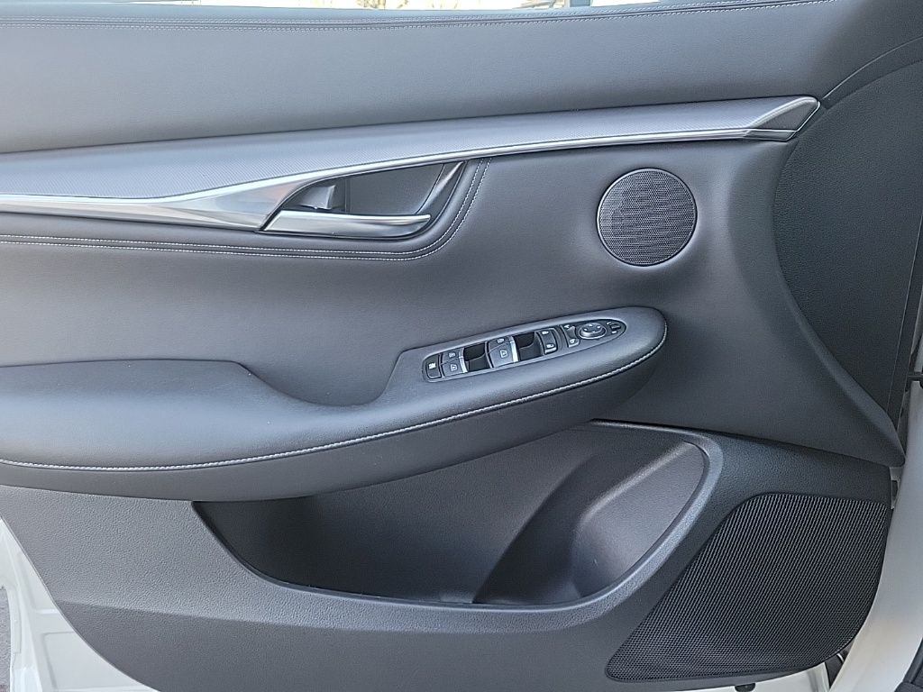 Thumbnail: 2023 INFINITI QX55 - 33