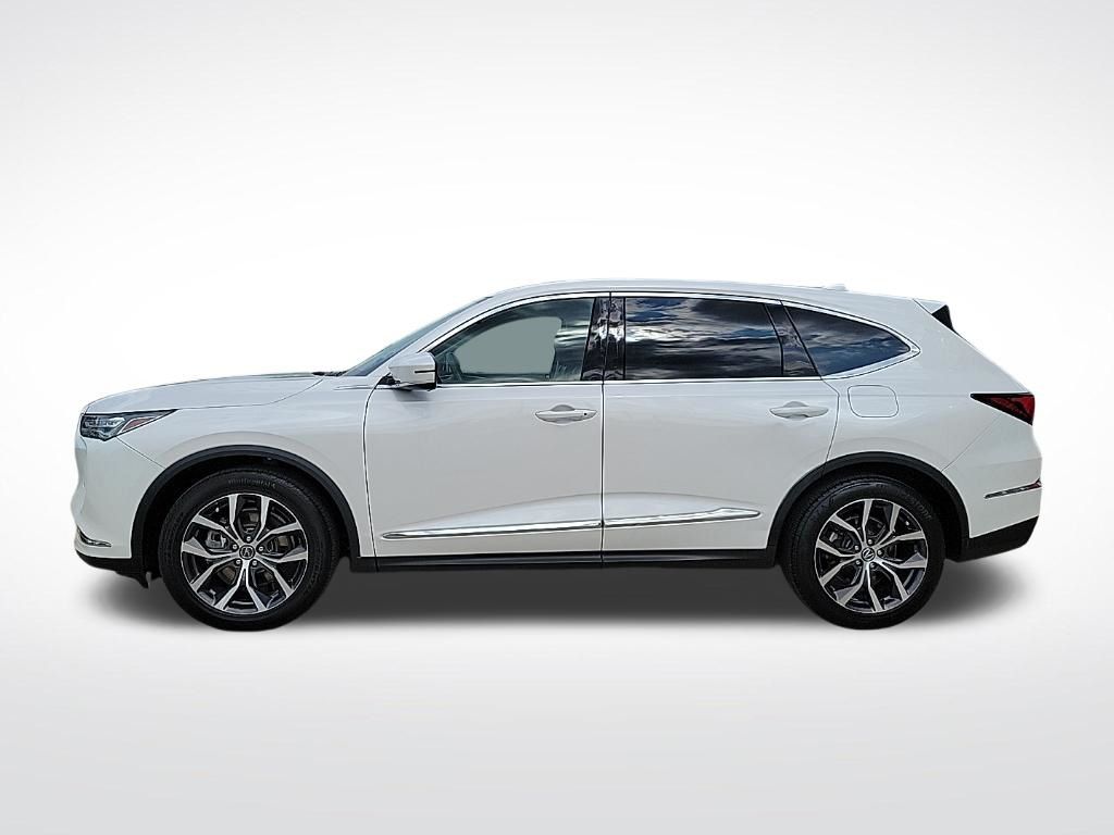 Thumbnail: 2023 Acura MDX - 2